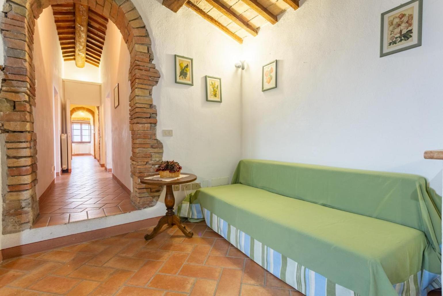 Villa Podere Belvedere سيينا المظهر الخارجي الصورة